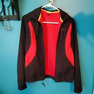 Nike jacket
